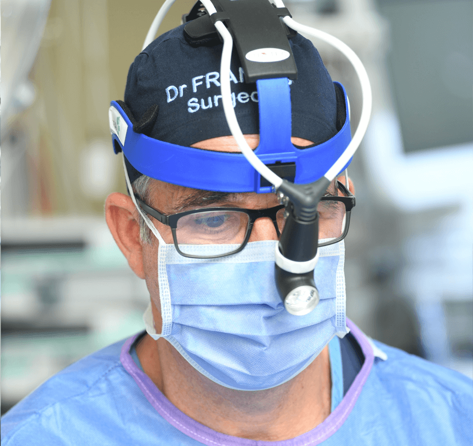 Grommets, Adelaide Specialist ENT Surgeon